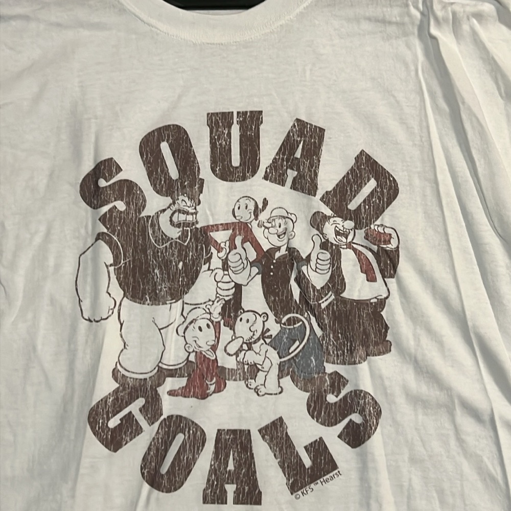 Custom Tee by SFCC - Picture 3 of 3